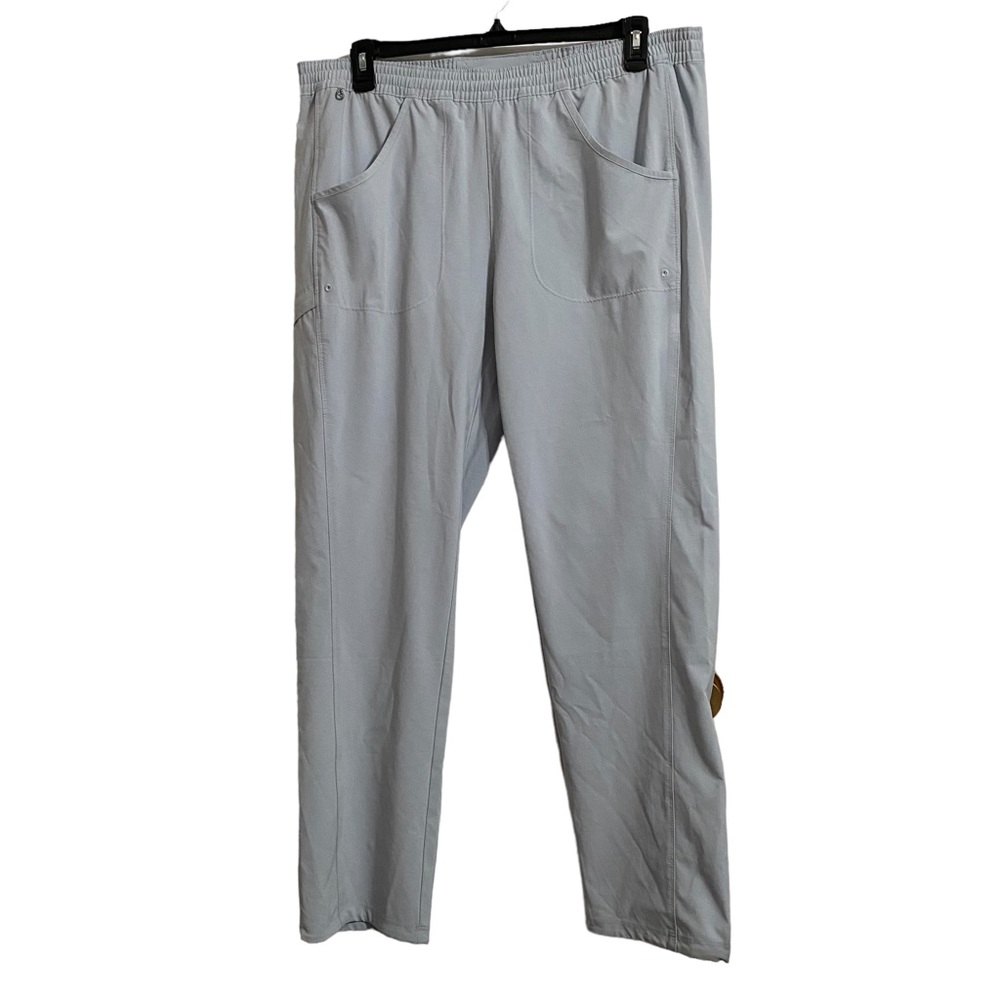 Columbia Tidal PFG  performance fishing gear Omni shield women’s pants size XL